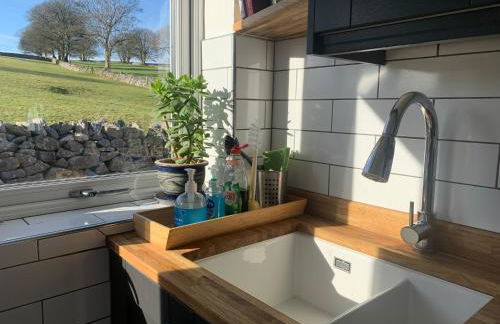 Primrose Cottage - Tideswell, Peak District - Foto 6