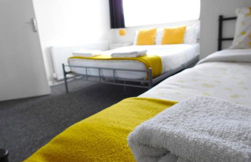 Your Home away from Home!-Comfy-Cosy - Foto 8