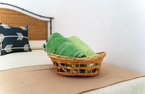 Casa Vacanze Verdemare con Piscina - Foto 32