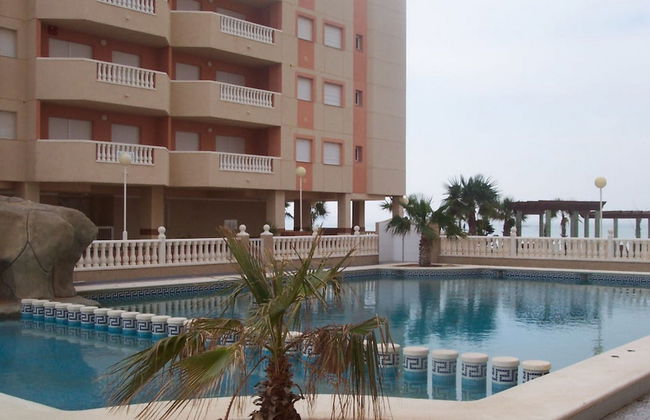 AP Costas - Isla Grosa - Foto 24