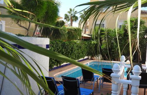 Willa Tres Suertes - Foto 28