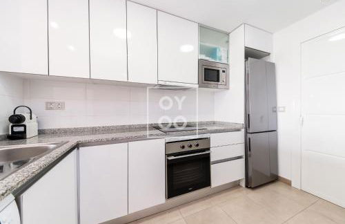 La Brisa del Mar 2BR app with seaview by OYOOSTAYS - Foto 17