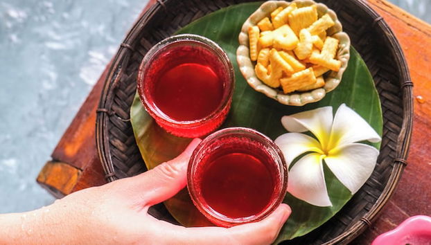 Wareeonsen - Foto 5, Restaurante