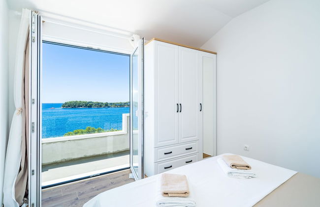 Apartments Lovro - Foto 11