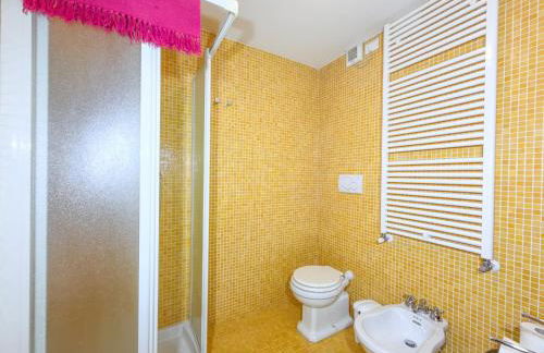 Panoramic chalet in the ENI Village near Cortina - Foto 30