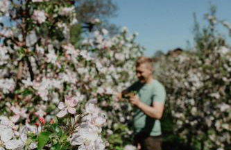 4 Sterne Ferienwohnung Hochries - Foto 7