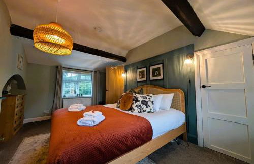 Gem of a cottage Close to Chester Chester Zoo - Foto 53