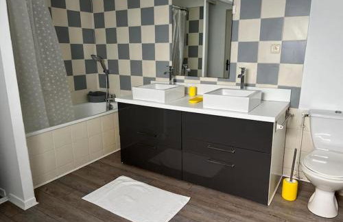 Belle et confortable maison de ville - Foto 20