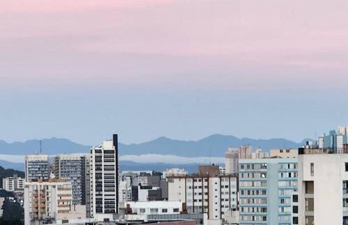 Studio Novo Alto Padrão - Centro - Foto 46