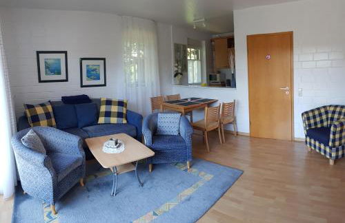 Urlaubslust Ferienhaus 12 - Foto 42