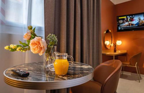 Corner-Set Cholet Centre - Foto 6