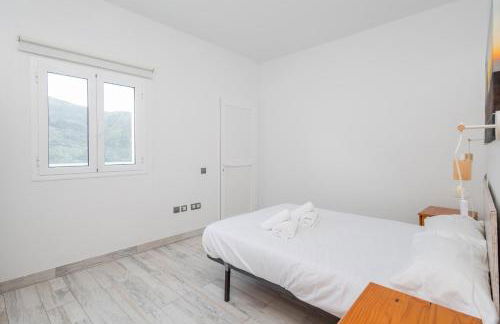 Balcon de la Mina Suites - AirCon and Terrace with views - Foto 44