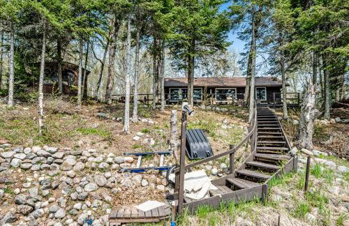 Three Bears Lodge - Photo 33