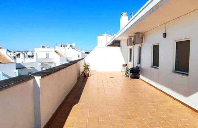 Blue Atlantic Penthouse - Photo 17