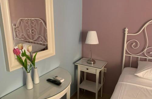 Christi Apartments Α&Β - Foto 25