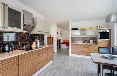 Ferienwohnung am Residenzschloss - Foto 13