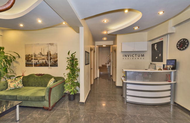 Invictum Residence - Foto 10