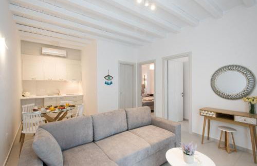 Desire Mykonos Apartments - Foto 30