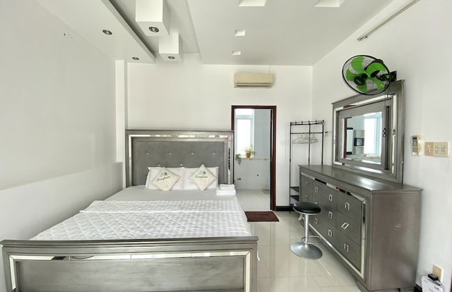 Homestay Co Gai Viet - Foto 5