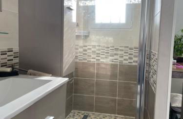 Studio Montagnac - Foto 5