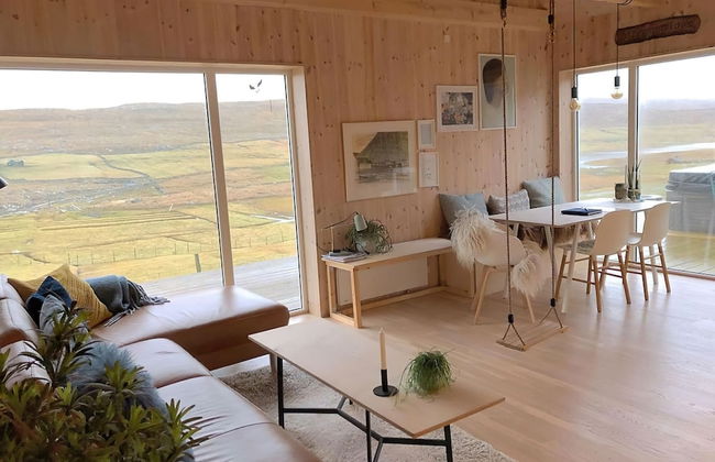 Luxury cottage - in amazing surroundings - Foto 7