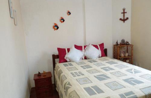 Acolhedor com suíte e wi-fi - Foto 5