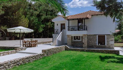 La Maison d'Été - Photo 2