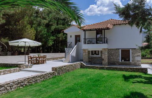 La Maison d'Été - Photo 2