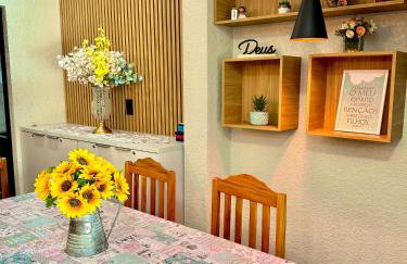 Edícula Novo Amanhecer - Foto 12