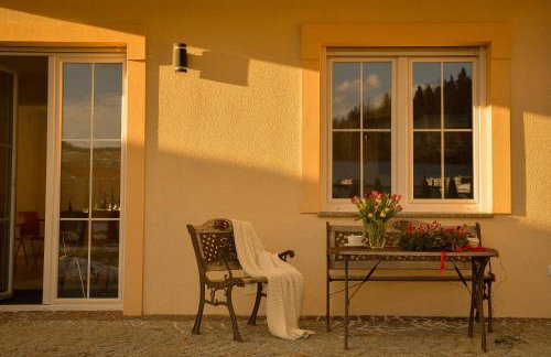 Apartamenty Agroturystyczne Papiernia Grill, Sauna & Jacuzzi - Foto 29