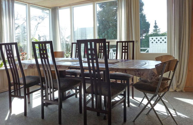 "Altje" - 400m from the sea - Foto 10