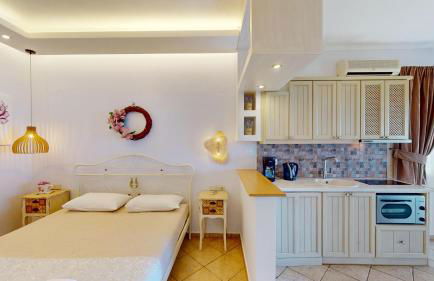 Aneria Suites - Foto 21