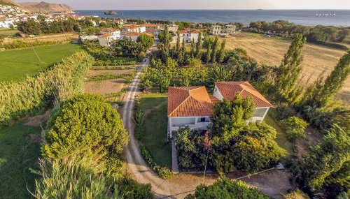 Eressos Ilios Apartments - Foto 3