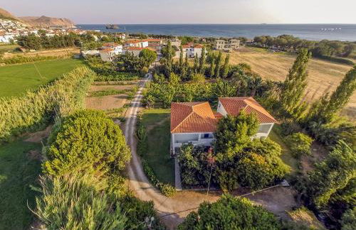 Eressos Ilios Apartments - Photo 3