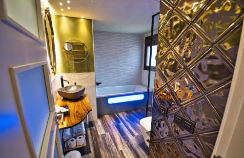 Apartamentos Valle de Ordesa-Torla - Photo 23