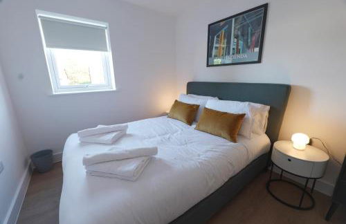 Luxury Flats Near Manchester Airport - Photo 14