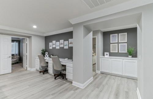 5BR 3BA Home - King Beds - Fast Wifi home - Foto 22