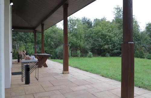 AirSpot Balice - Foto 14