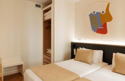 Blume Cruz Suites - Photo 46