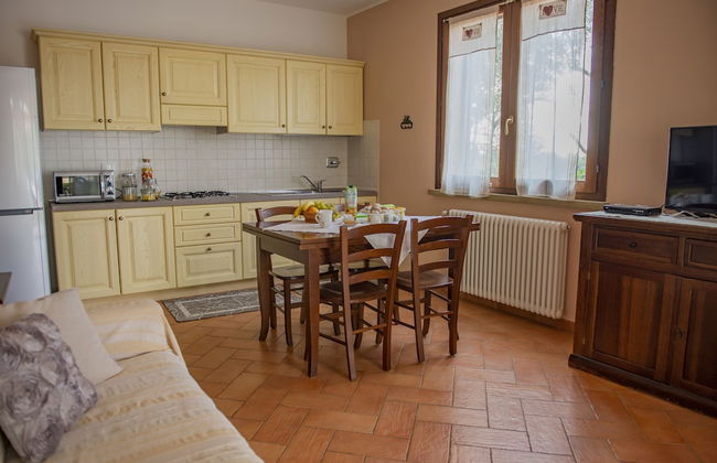 Villa Denise - Foto 7