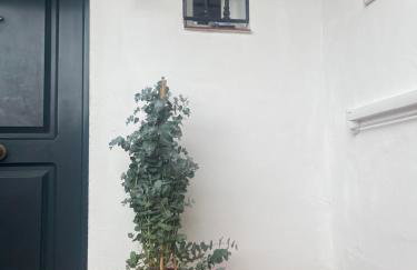 Mirador de Cabopino , Townhouse bij Cabopino Beach - Foto 7