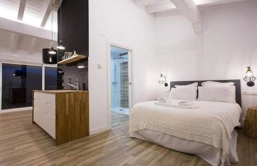 Markulluko Borda Rural Suites - Photo 42