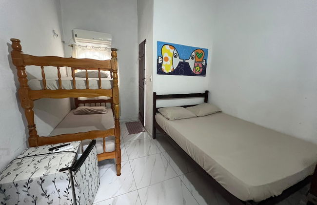 Toca do pato hospedagem - Foto 21