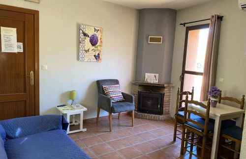 Apartamentos Rurales El Solitario - Foto 16