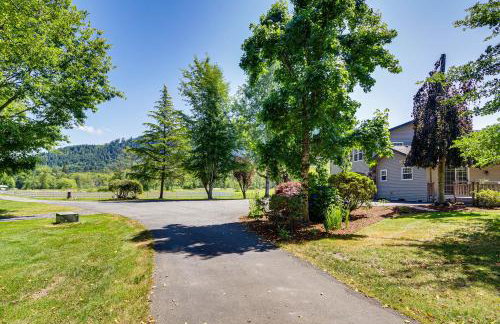 Private Pond and Indoor Pool Grand Arlington Villa! - Foto 45