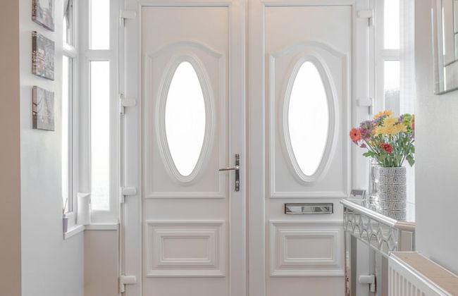 Room-apple House Wembley Twin Room Share - Foto 8