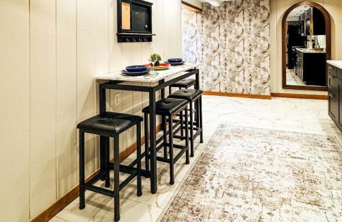 TU CASA-pooltable-playset-sauna - Foto 14