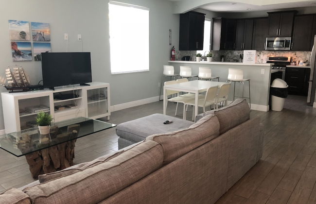 4 Bedroom Home by Ideal Experience VR - Foto 13