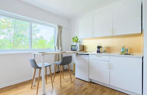 Croisé Laroche equipped studio! - Foto 1