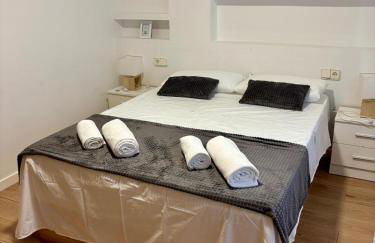 Escapada Perfecta en Centro de Calpe y 1a linea de Playa - Photo 37